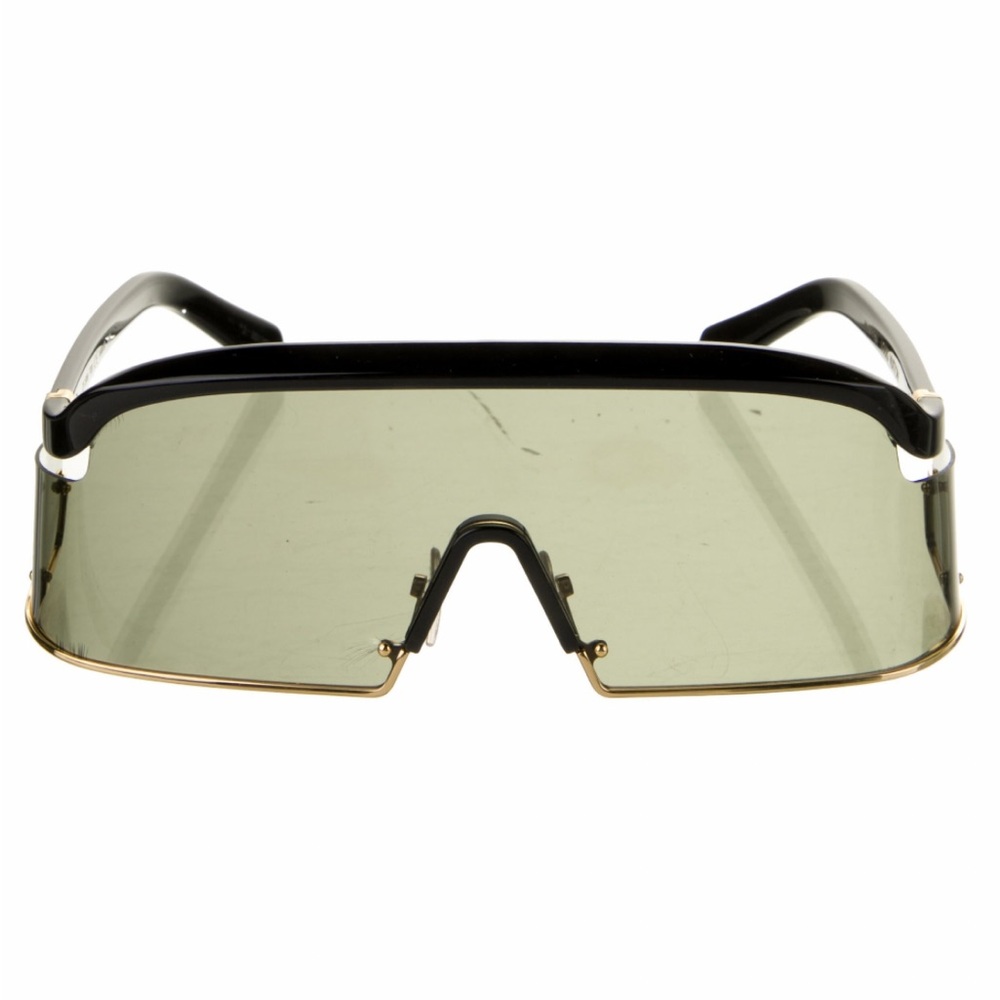 Women's Louis Vuitton Shields